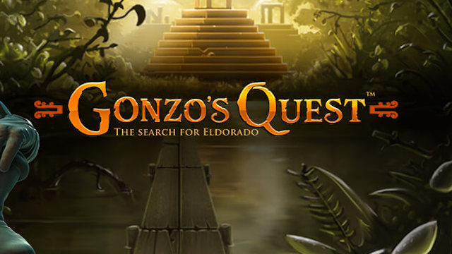 Gonzos Quest Free Spins